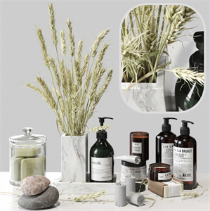 Bathroom Set 3